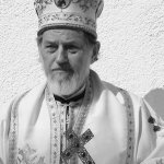 Поводом упокојења Епископа Лаврентија (Трифуновића), првог епископа Српске Православне Цркве у Немачкој