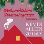 Божићно биоскопско вече у Германијагартену – Сјајна ноћ пуна заједништва